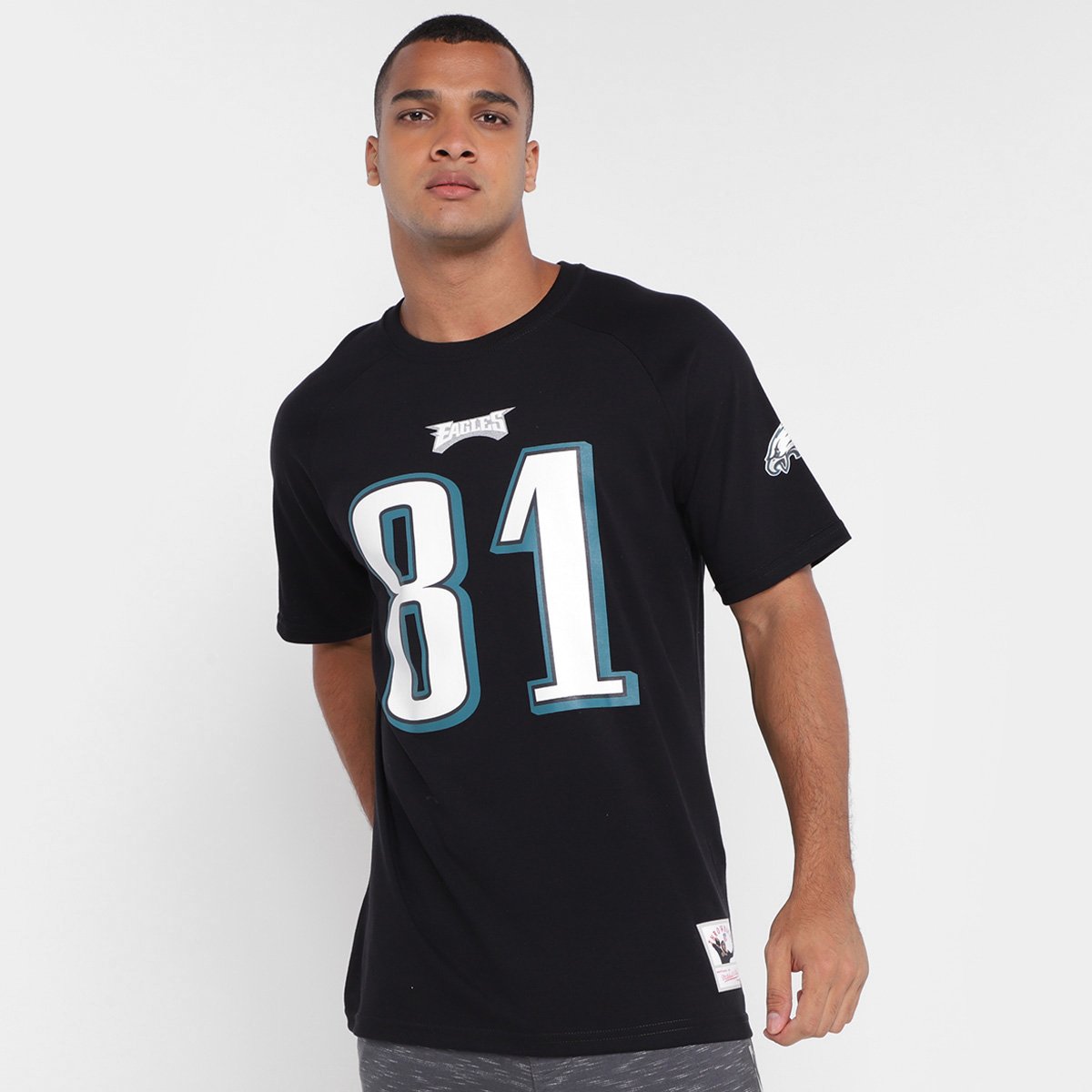remeras futbol americano